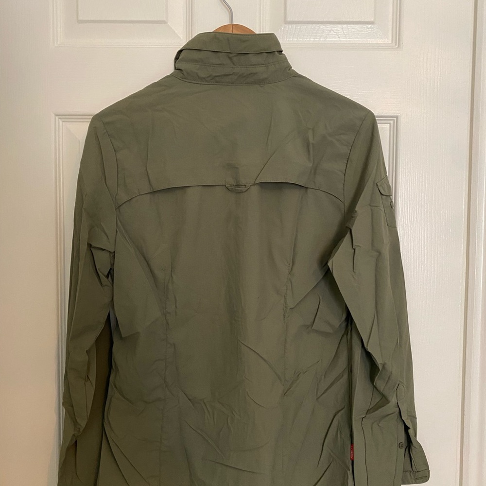 Craghoppers Safari Shirt